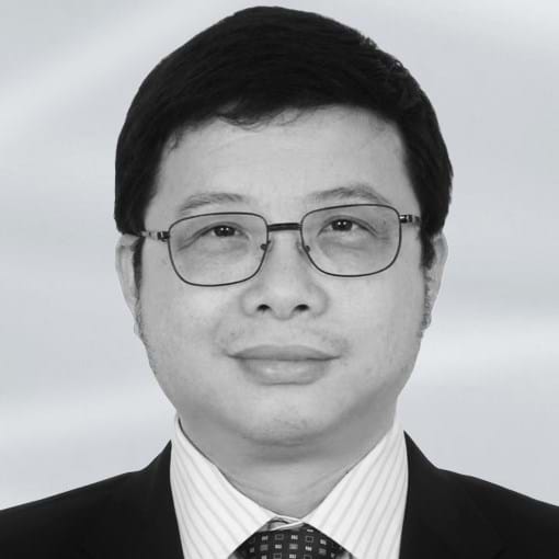 Guo Ruoqiang